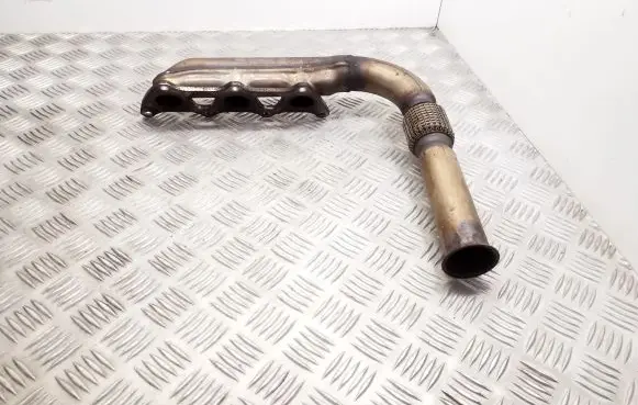Audi A4 S4 B9 Exhaust manifold 059253033CC