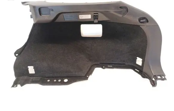 Lexus RX 450H Trunk/boot side trim panel 64730-48150