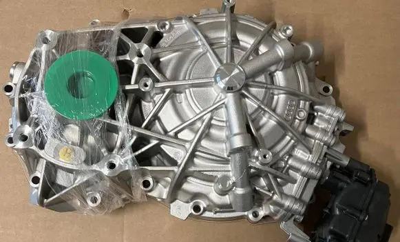 Audi e-tron Electric car Transmission 0MA300040J