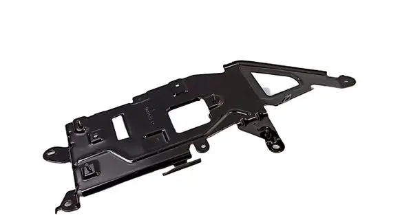 BMW X7 G07 Sound amplifier holder/bracket 65156832603 6832603