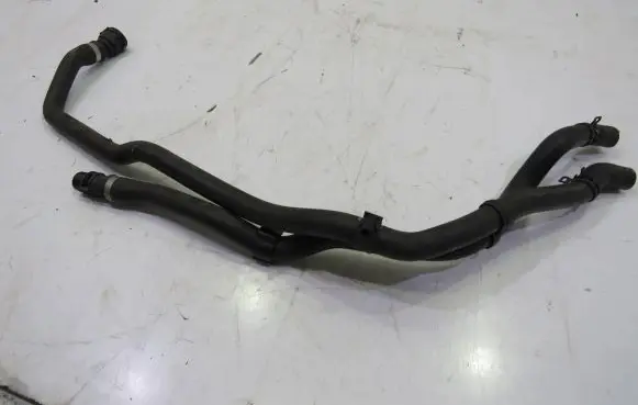 BMW 1 F20 F21 Engine coolant pipe/hose