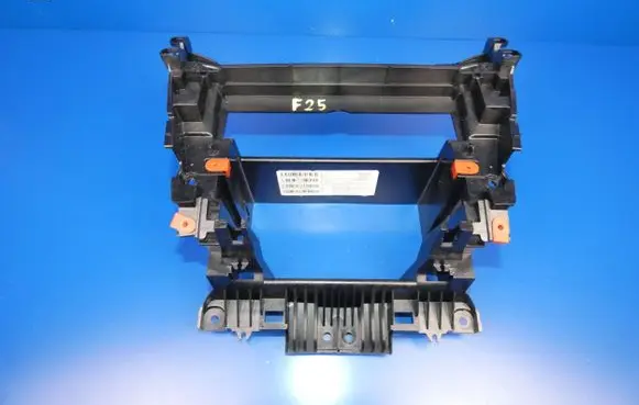 BMW X3 F25 Other dashboard part 9193777 5145