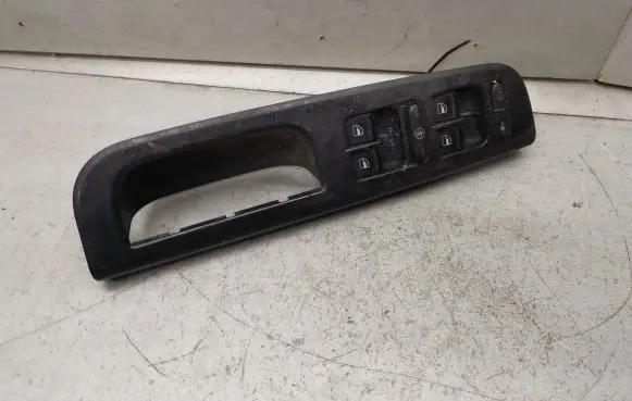 Volkswagen Golf IV Electric window control switch 1J4959857