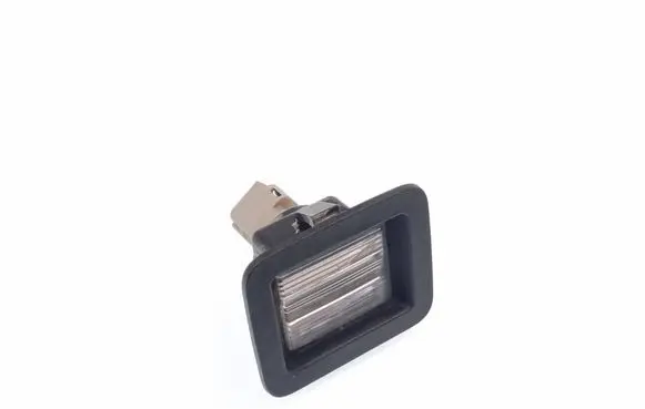 Ford F150 Number plate light FL3413550AC