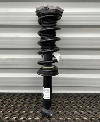 BMW X3 G01 Rear shock absorber/damper 6880604