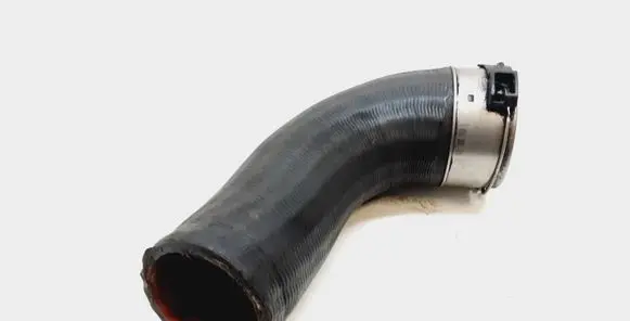 Volvo XC60 Intercooler hose/pipe 31370286