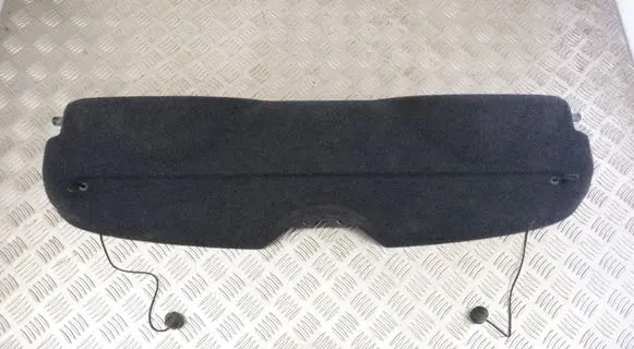 Mini One - Cooper R50 - 53 Parcel shelf 
