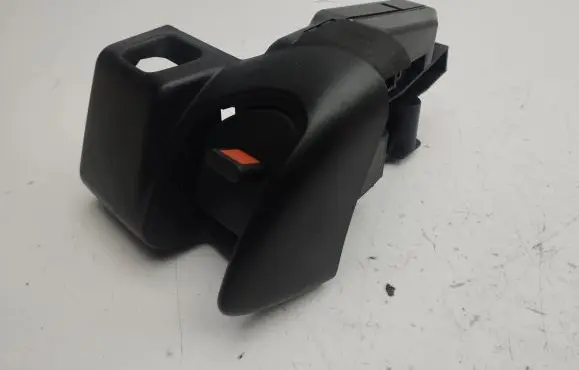 Mercedes-Benz ML W164 Seat back rest lock catch A2039200272