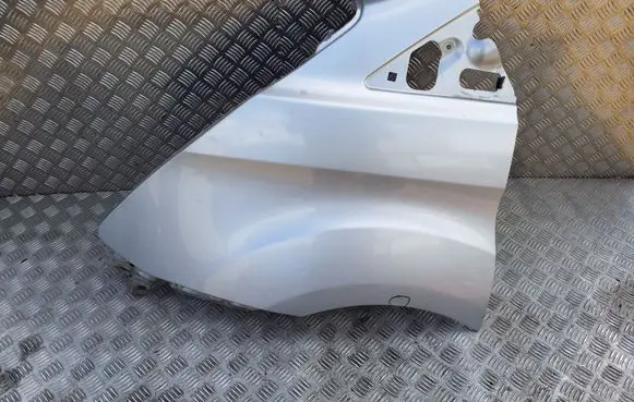 Ford Transit Custom Fender