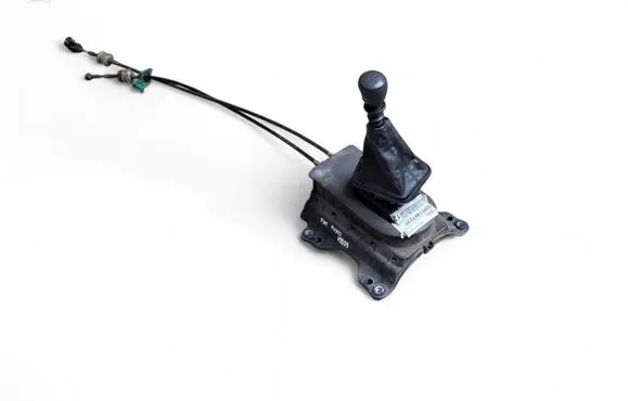 Gear shifter/selector
