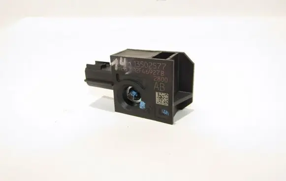 Chevrolet Orlando Airbag deployment crash/impact sensor 13502577