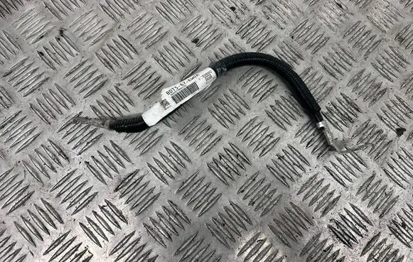 Mazda CX-30 Negative earth cable (battery) BDTS67EW0A 5X2METB603191