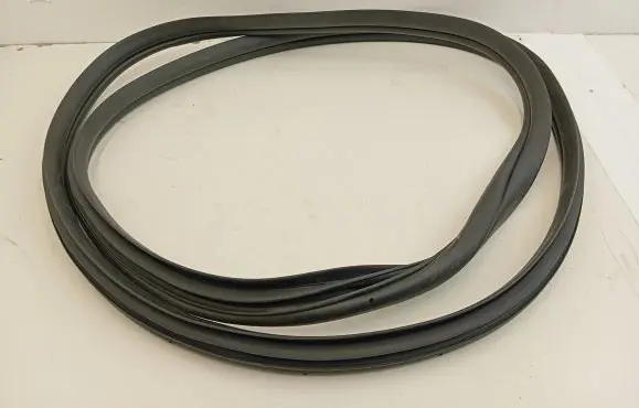 Hyundai Ioniq 5 Rear door rubber seal (on body) 