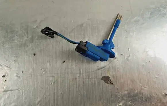Ford Focus Oil temperature sensor 100693