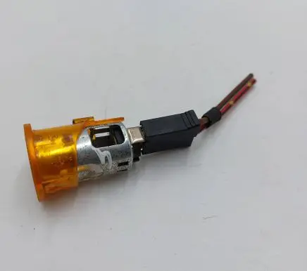 Mini Cooper Countryman R60 Cigarette lighter 
