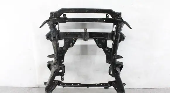 Front subframe