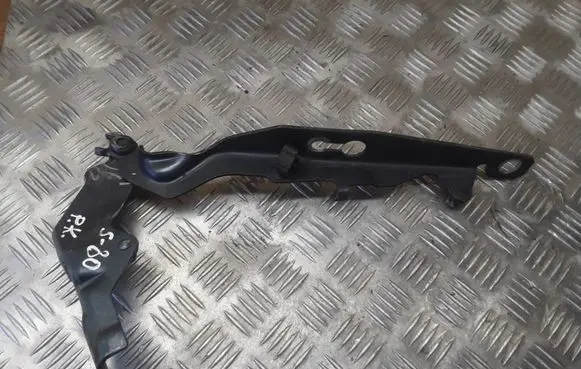 Volvo S80 Engine bonnet/hood hinges 30649514