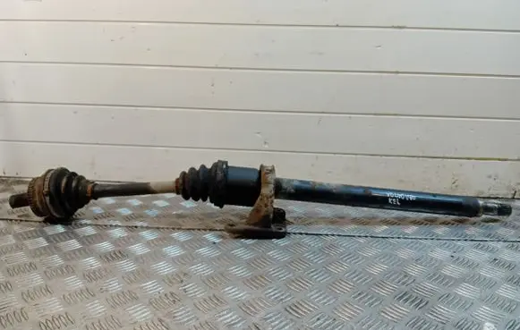 Volvo V70 Front driveshaft