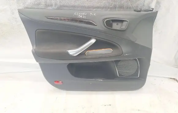 Ford Mondeo MK IV Front door card panel trim
