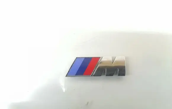 BMW Z4 E89 Manufacturers badge/model letters 