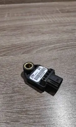 Toyota Corolla Verso AR10 Airbag deployment crash/impact sensor 891730F010 240602256H