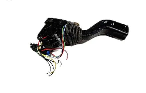 Opel Astra H Indicator stalk 90560990