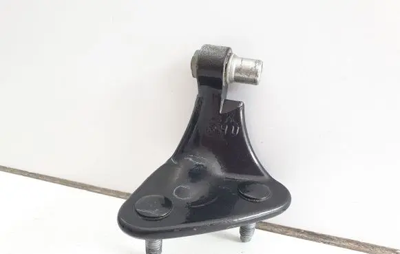 Porsche Panamera (970) Rear door lower hinge 9705316200