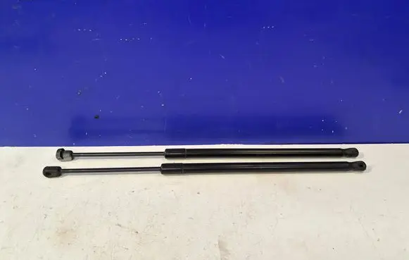 Mercedes-Benz E C207 W207 Front bonnet/hood damper/strut A2079800564