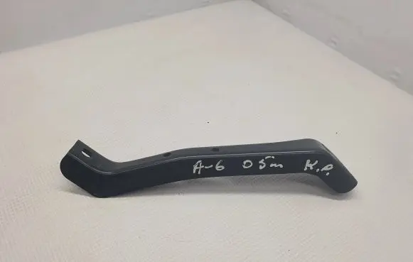 Radiator support slam panel bracket