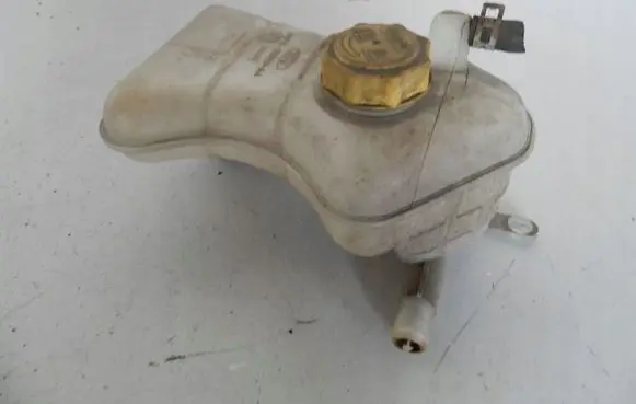 Ford Fiesta Coolant expansion tank/reservoir 