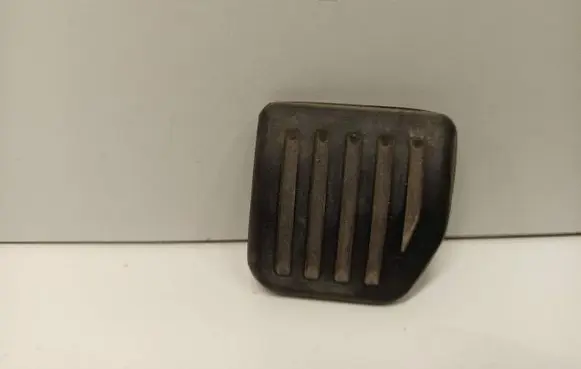 Ford Mondeo MK IV Brake pedal 7G9N2457AA