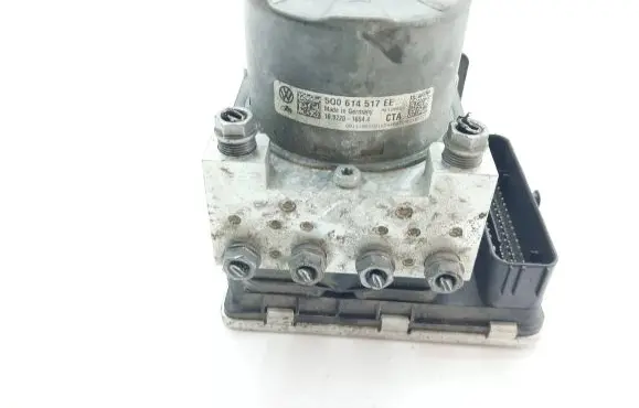 Seat Ateca ABS Pump 500614517EE 10091703233 5Q0614517EE