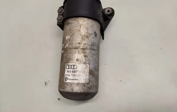 Audi A4 S4 B7 8E 8H Air conditioning (A/C) air dryer 8E0820193P