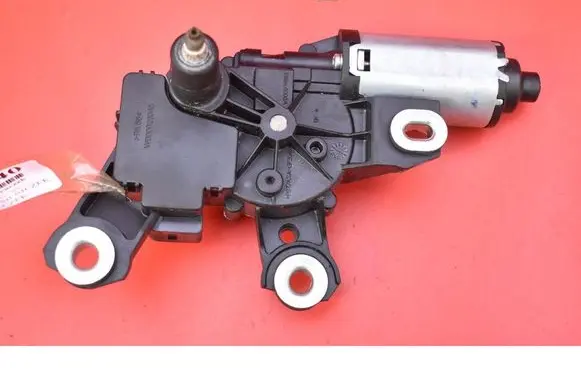 Audi A6 Allroad C7 Rear window wiper motor 4G9955711C