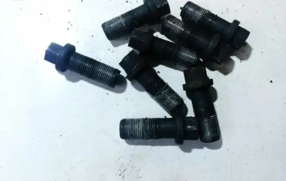 Mazda 6 Nuts/bolts 
