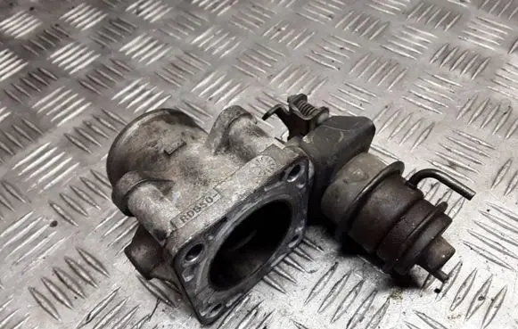 Ford Ranger Throttle valve RDB50