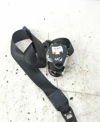 Audi A6 S6 C6 4F Front seatbelt 560788401 008L000 H11842