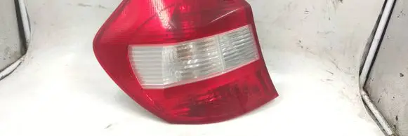 BMW 1 E81 E87 Rear/tail lights 69245