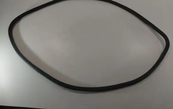 Audi A4 S4 B8 8K Front door rubber seal 8K0831721