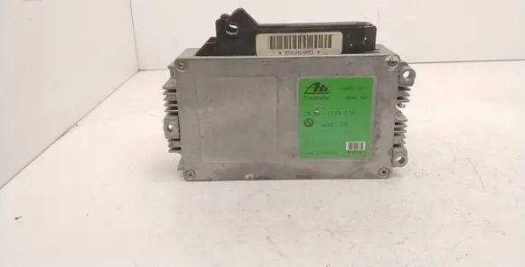 BMW 3 E36 ABS control unit/module 34521138219 10094011014 5WK8401
