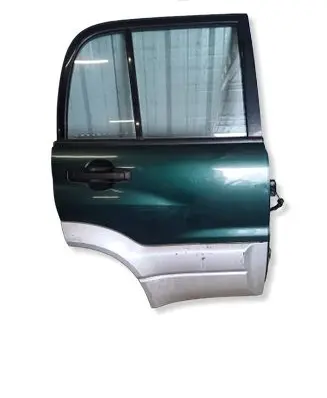 Suzuki Grand Vitara I Rear door 