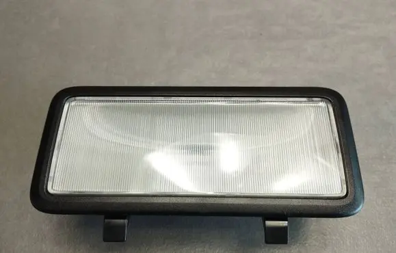Volkswagen Amarok II Rear seat light FT3B13733AB