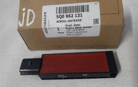 Volkswagen Golf VII Sensor 5Q0962131
