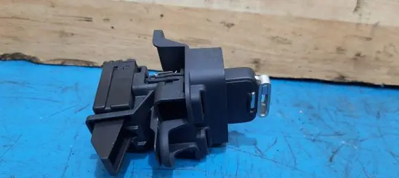 Volvo V60 Ignition lock