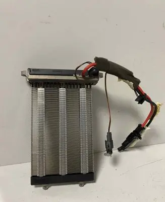 Volvo C30 Electric cabin heater radiator 3M5118K463FB 0171132102 42008105