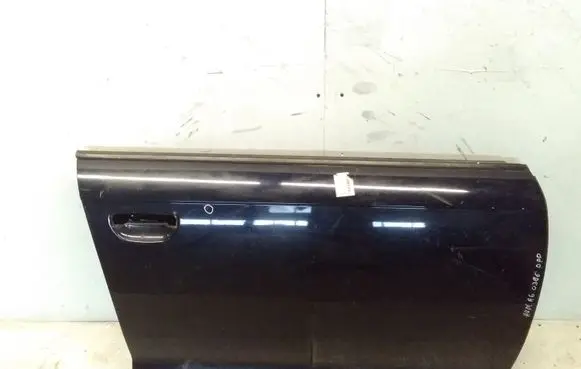Audi A6 S6 C6 4F Front door