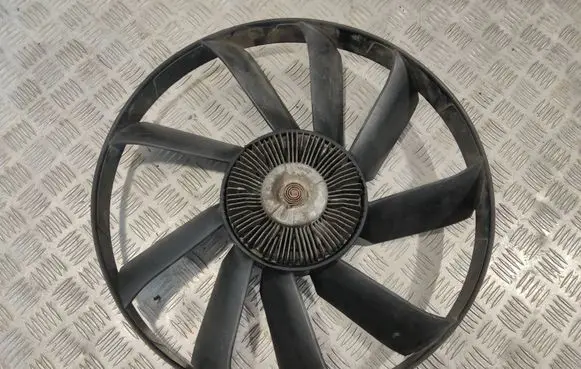 Land Rover Range Rover P38A Viscous fan ERR4960 0457 PA6GF30