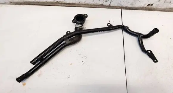 Seat Leon (5F) Engine coolant pipe/hose 5Q0121070AF