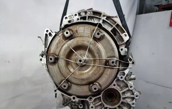 Volvo S80 Automatic gearbox 30751946 TF-80SC