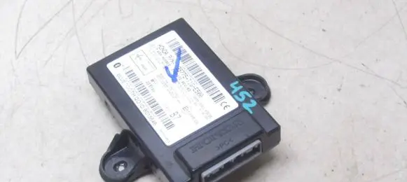 Honda CR-V Bluetooth control unit module 39775-T1G-E500